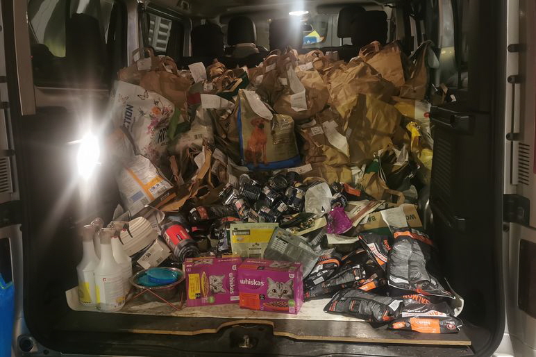 Fressnapf_Rue_IMG_20251129_171818 Fressnapf_Rue_IMG_20251129_171818