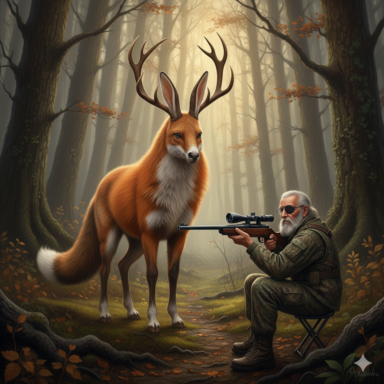 jaeger-fabelwesen jaeger-fabelwesen